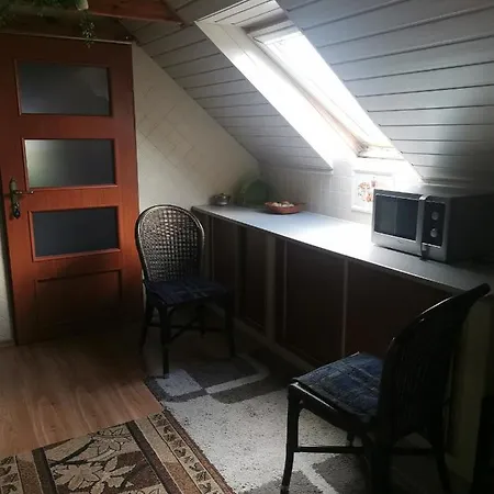 Czerwonki 3 11-700 Czerwonki, Polska Apartament Apartamento